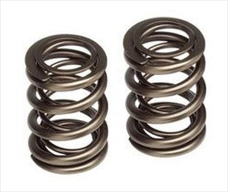 Buffer Springs